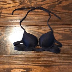 Victoria Secret swim push-up halter